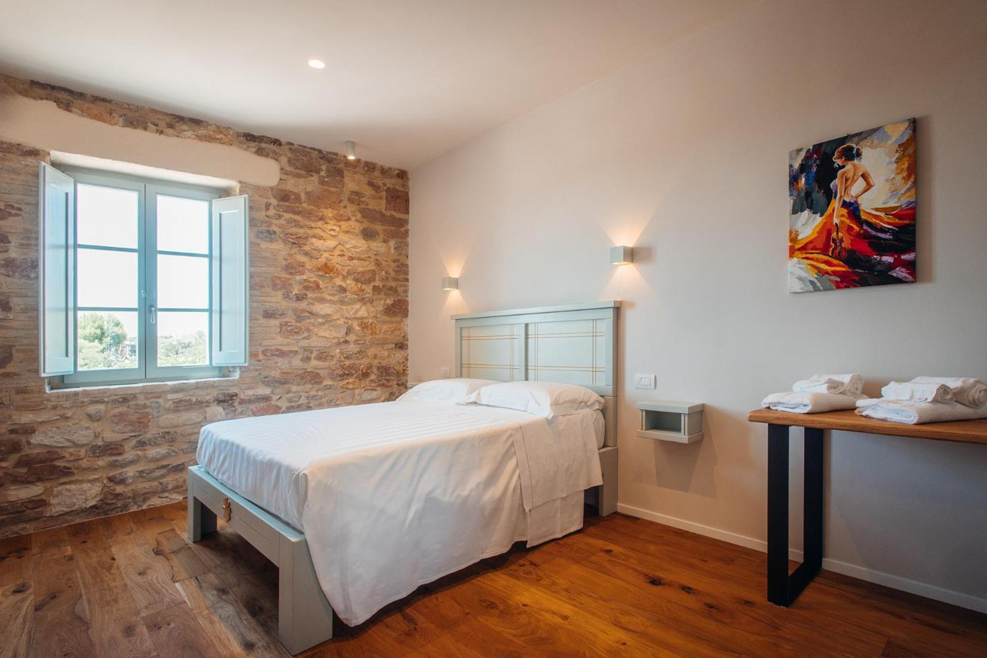Agriturismo Molinella Assisi Ngoại thất bức ảnh