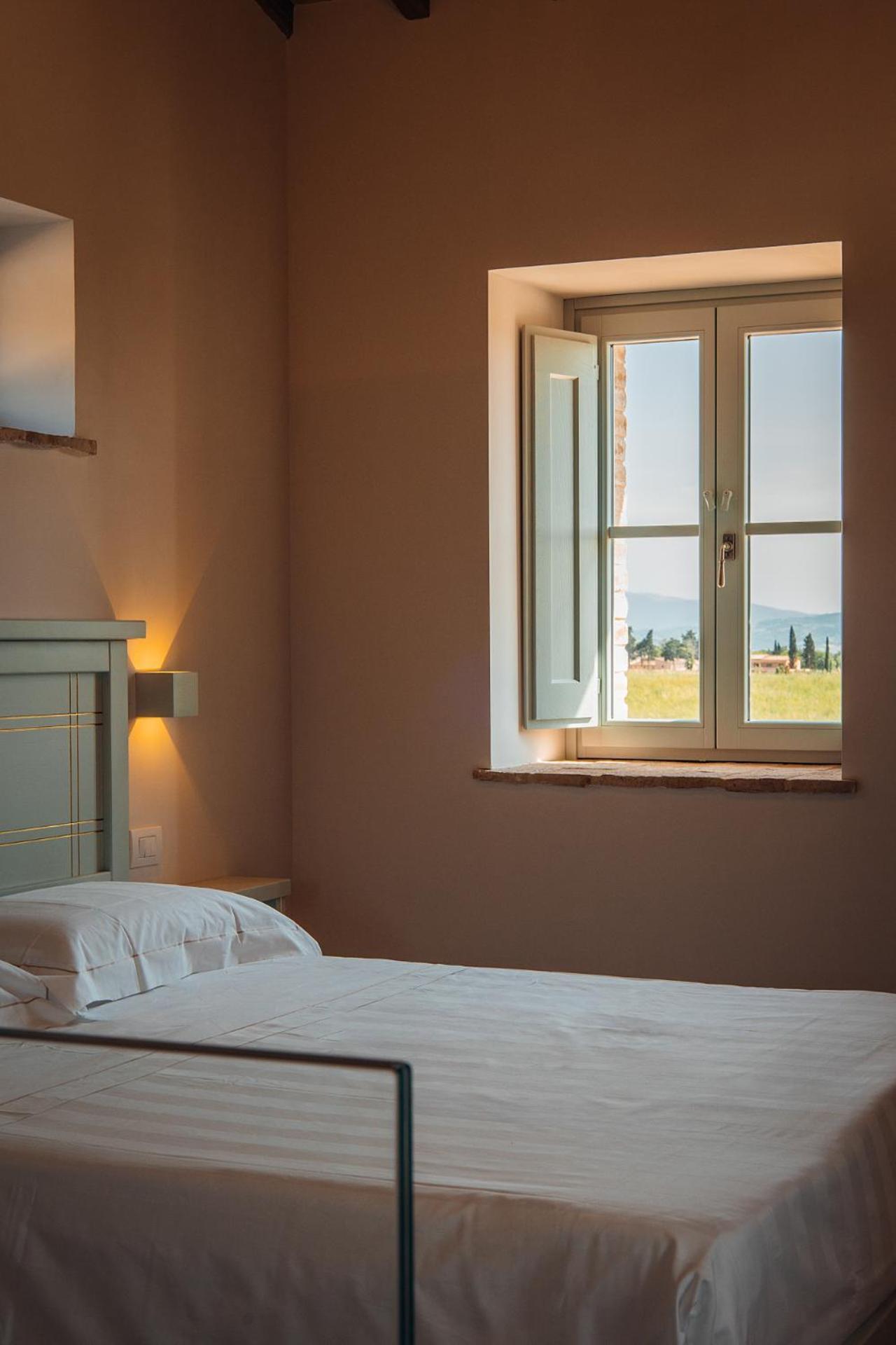 Agriturismo Molinella Assisi Ngoại thất bức ảnh