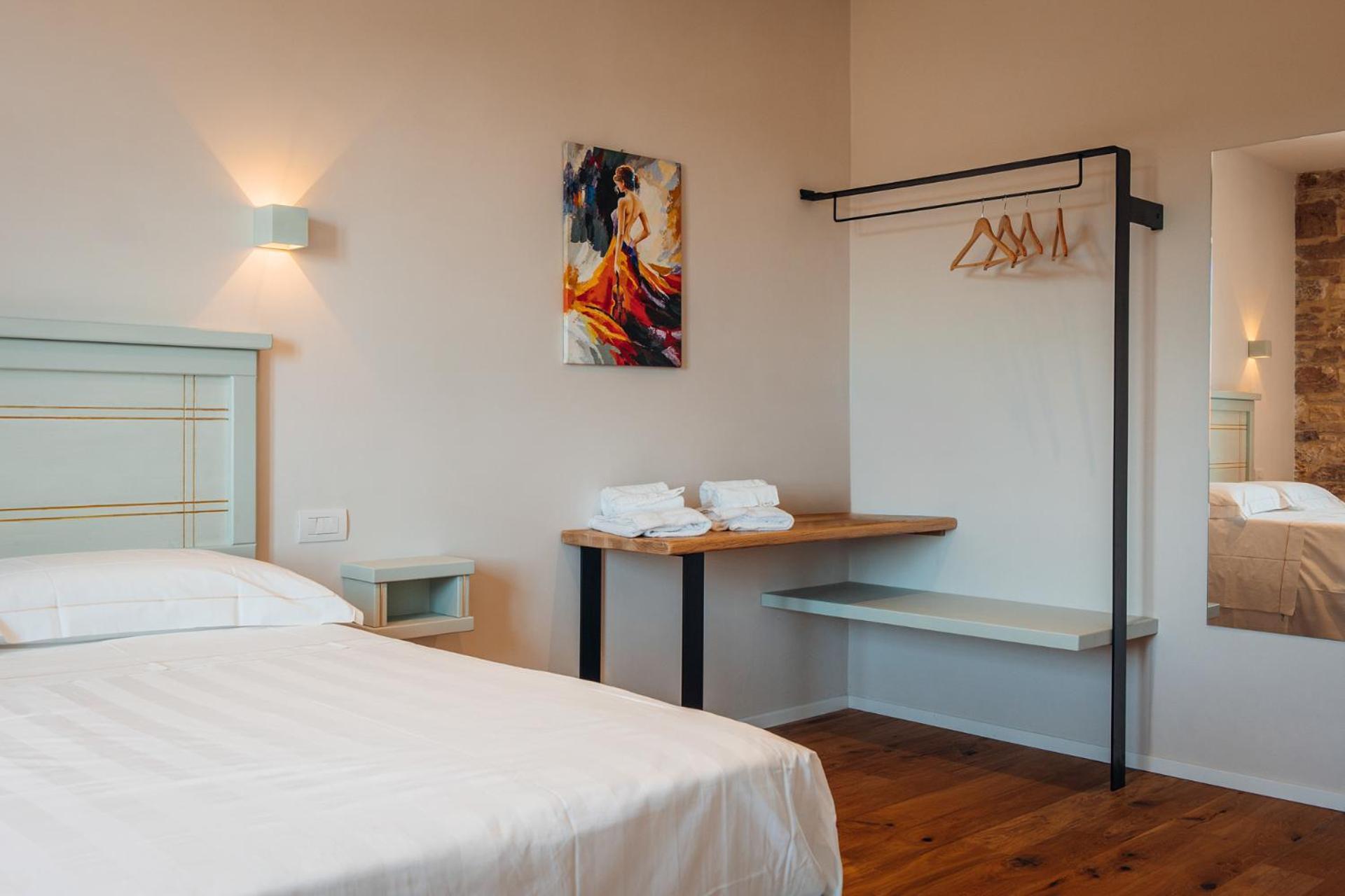 Agriturismo Molinella Assisi Ngoại thất bức ảnh