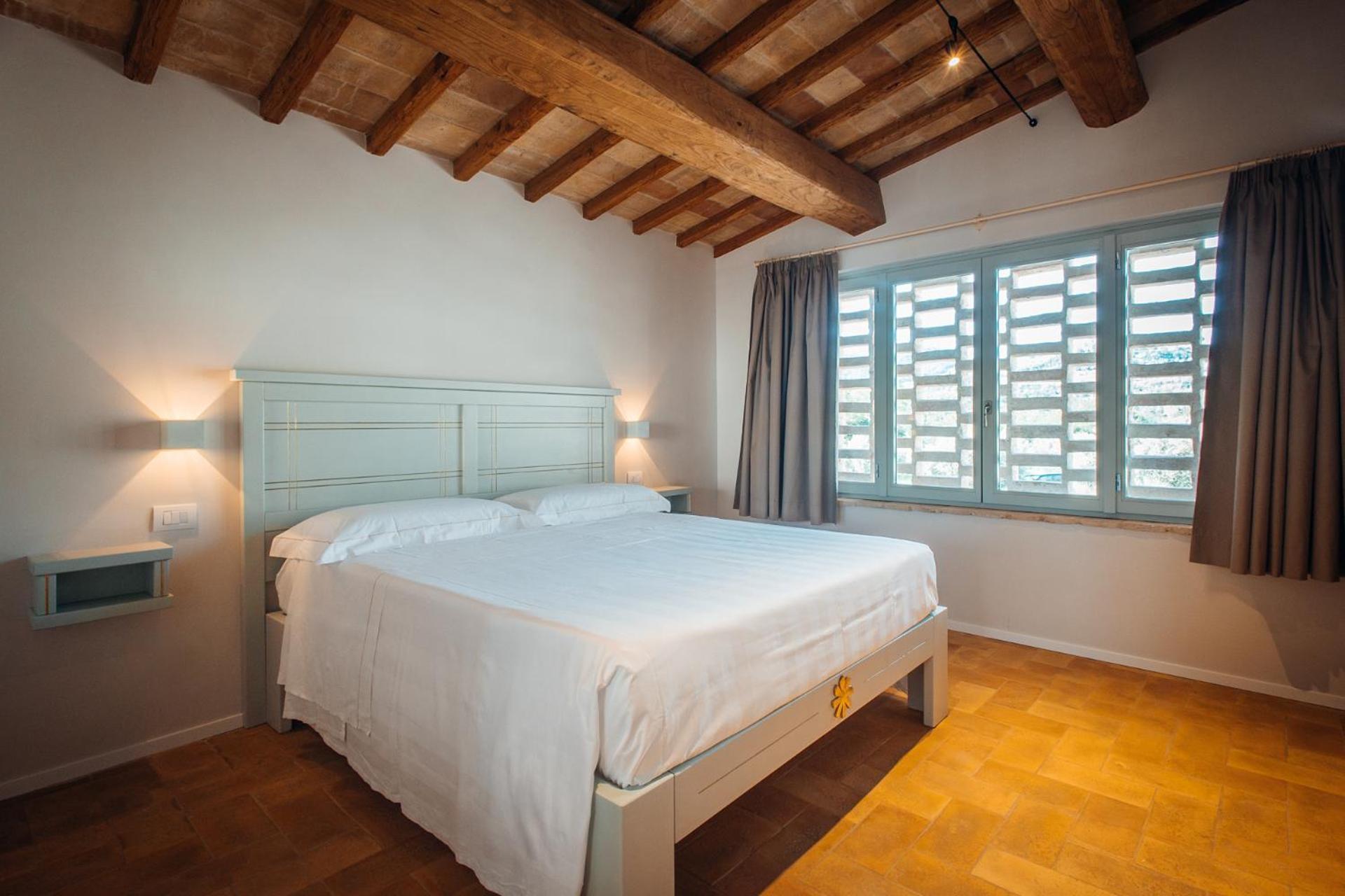 Agriturismo Molinella Assisi Ngoại thất bức ảnh