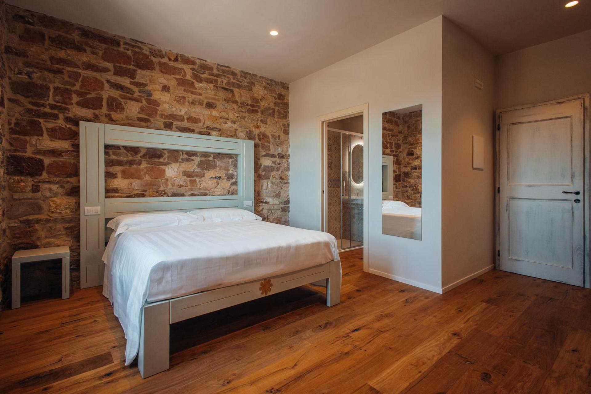 Agriturismo Molinella Assisi Ngoại thất bức ảnh