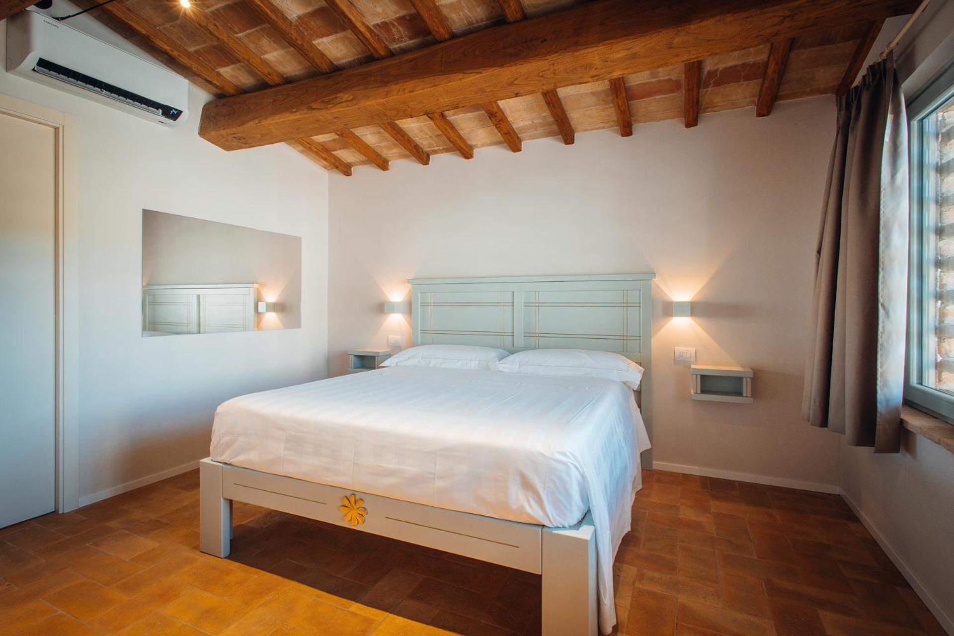 Agriturismo Molinella Assisi Ngoại thất bức ảnh