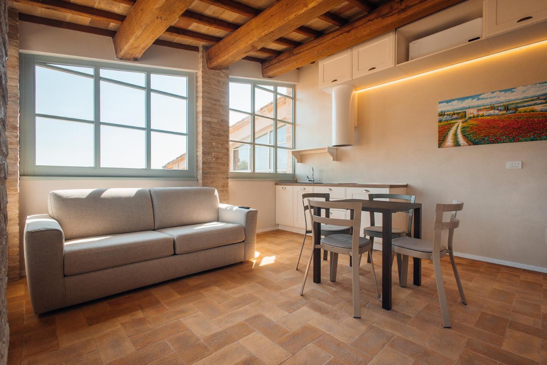 Agriturismo Molinella Assisi Ngoại thất bức ảnh