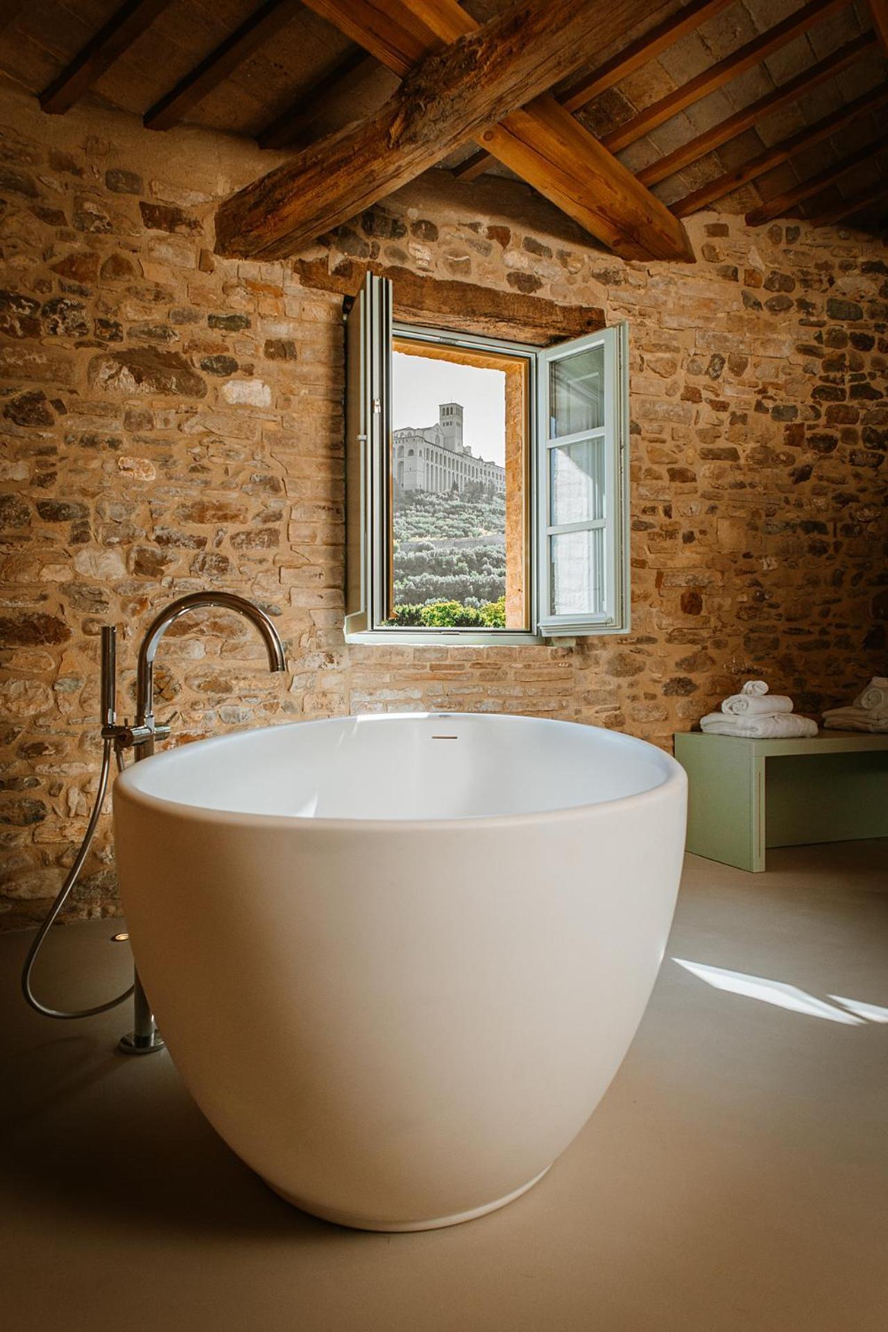 Agriturismo Molinella Assisi Ngoại thất bức ảnh