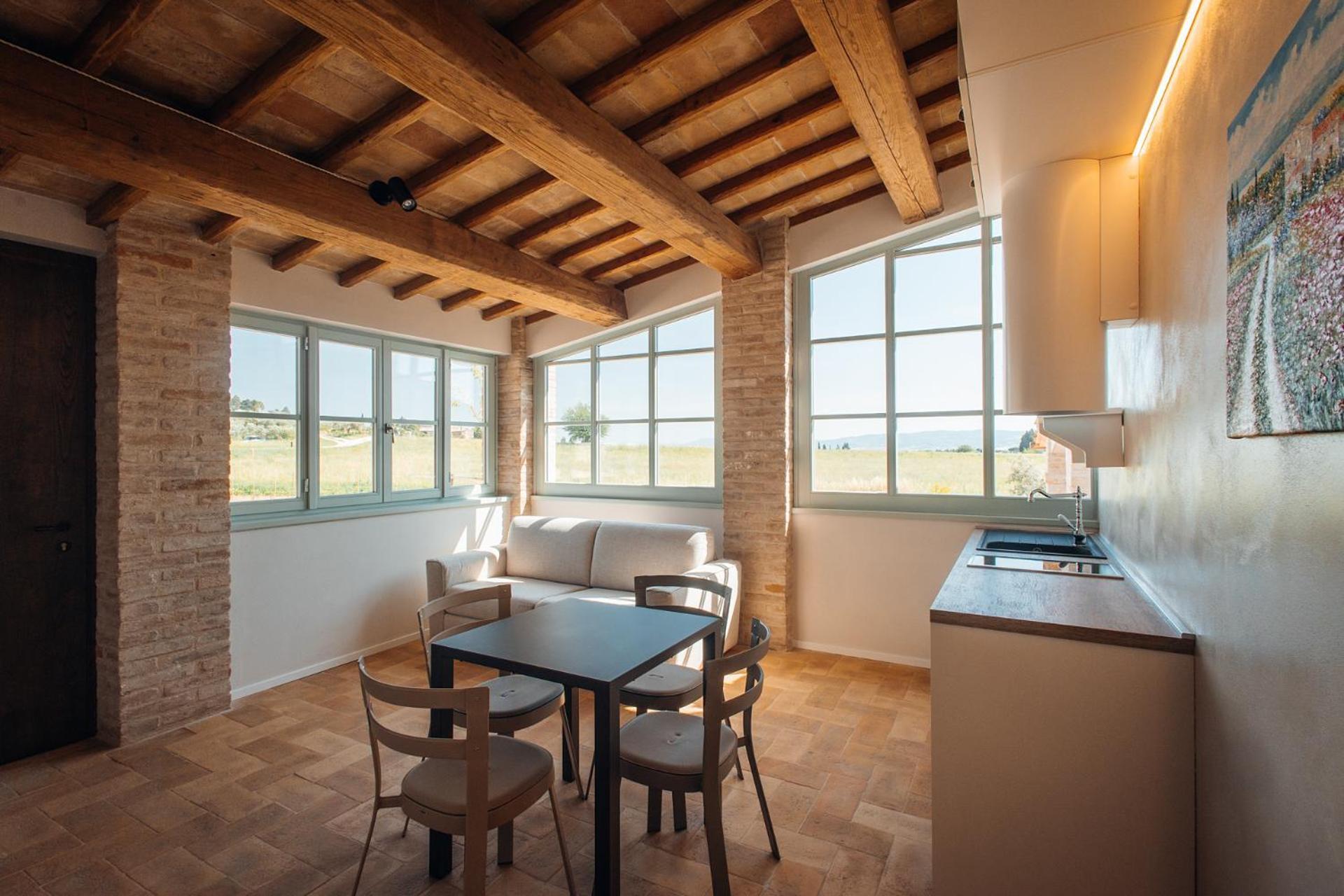 Agriturismo Molinella Assisi Ngoại thất bức ảnh