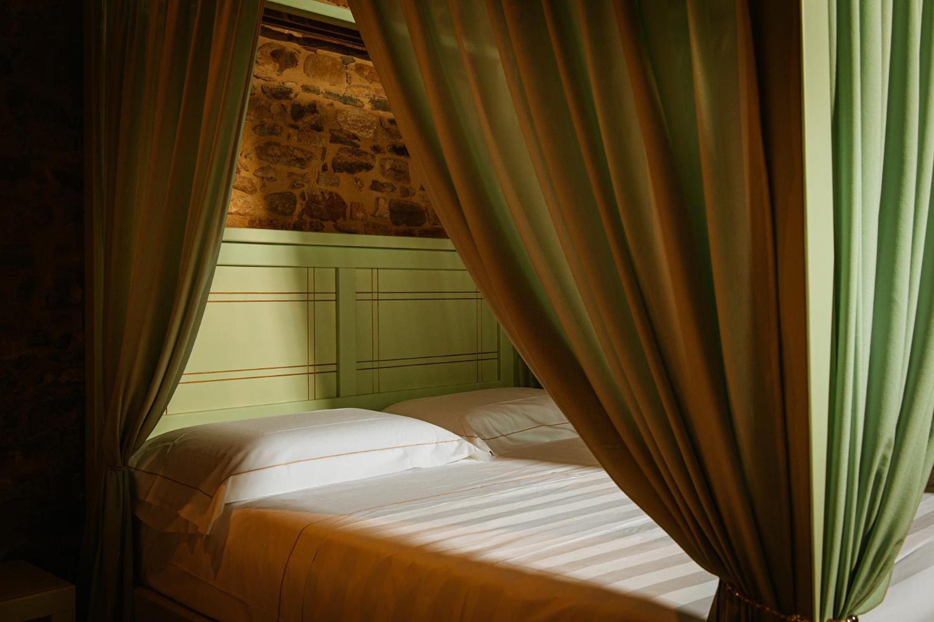 Agriturismo Molinella Assisi Ngoại thất bức ảnh