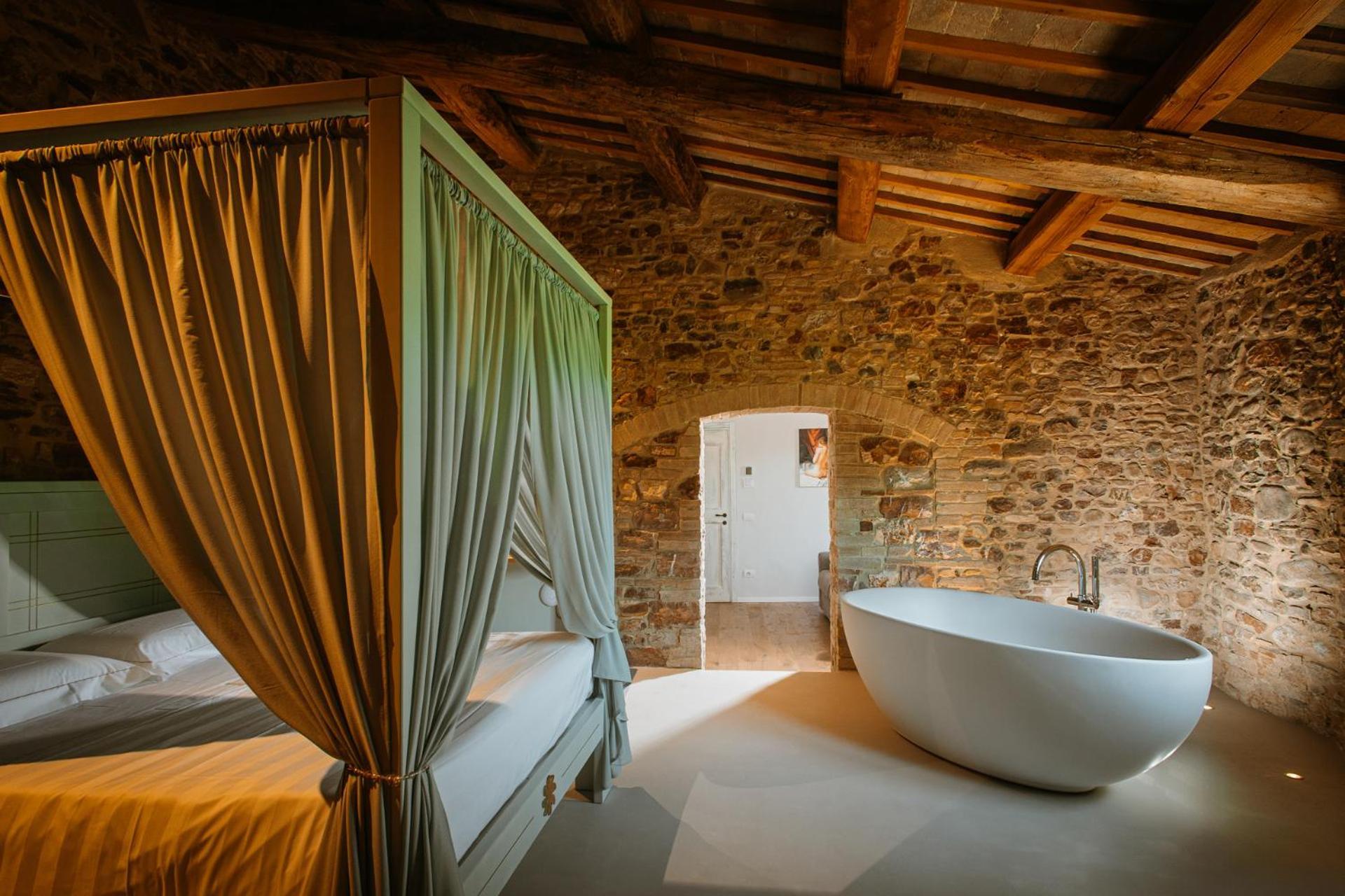 Agriturismo Molinella Assisi Ngoại thất bức ảnh