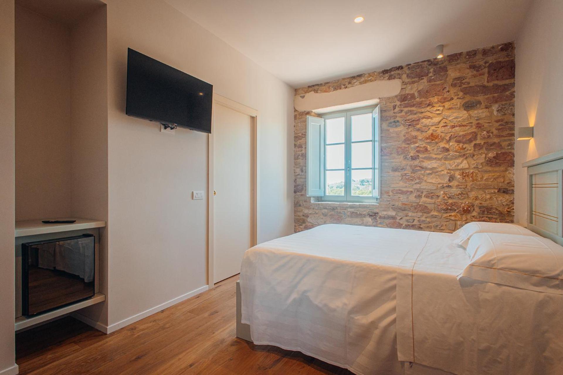 Agriturismo Molinella Assisi Ngoại thất bức ảnh